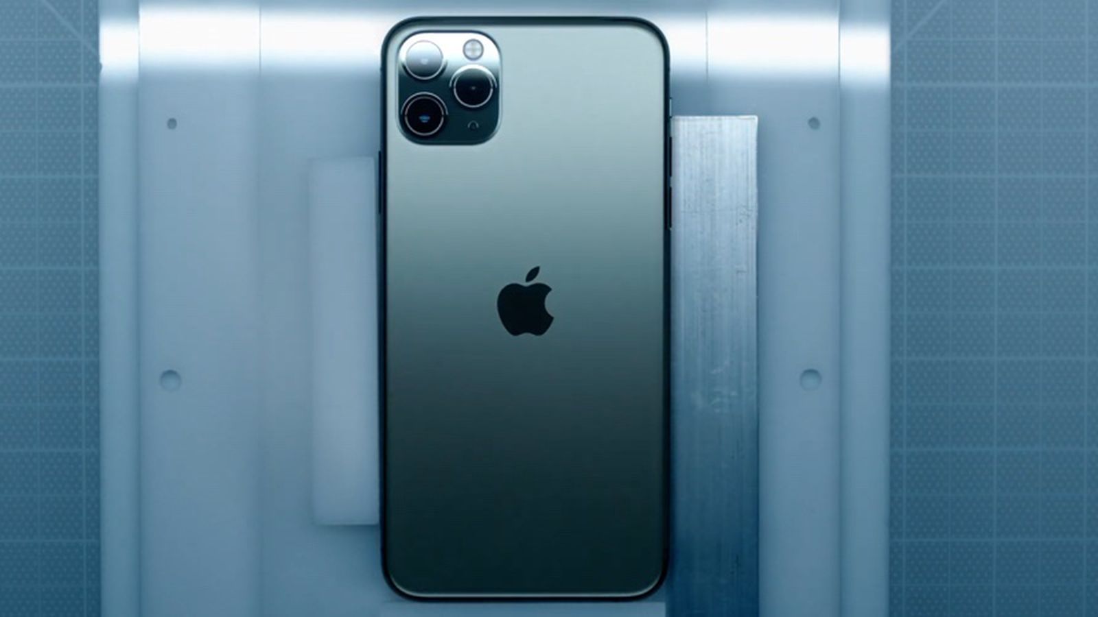 Iphone 11 Pro Models Have Up To 25 Larger Batteries And 4gb Of Ram Per Reliable Tenaa Filings Macrumors