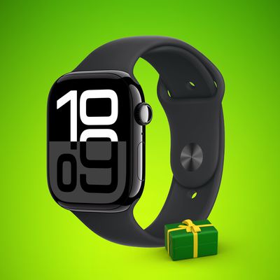 apple watch early black friday