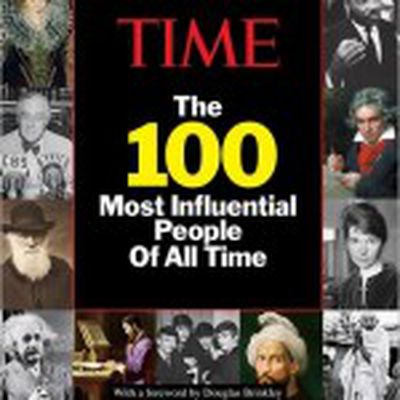 time all time 100 influential