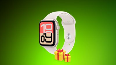 apple watch se 3 nuevo verde