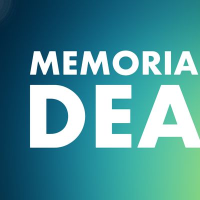 Memorial Day Deals Feature Bluie Triad