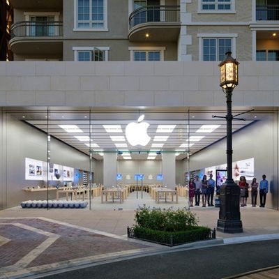 apple store americana