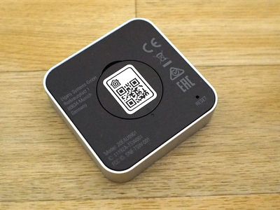 Elgato debuts Eve Degree HomeKit sensor [video review]