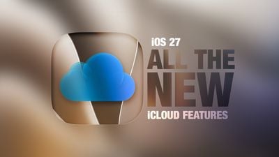 iOS 27 All the New iCloud Features