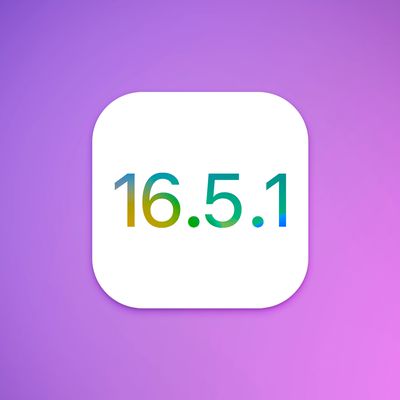 iOS 16