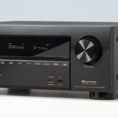 denonavrx3500