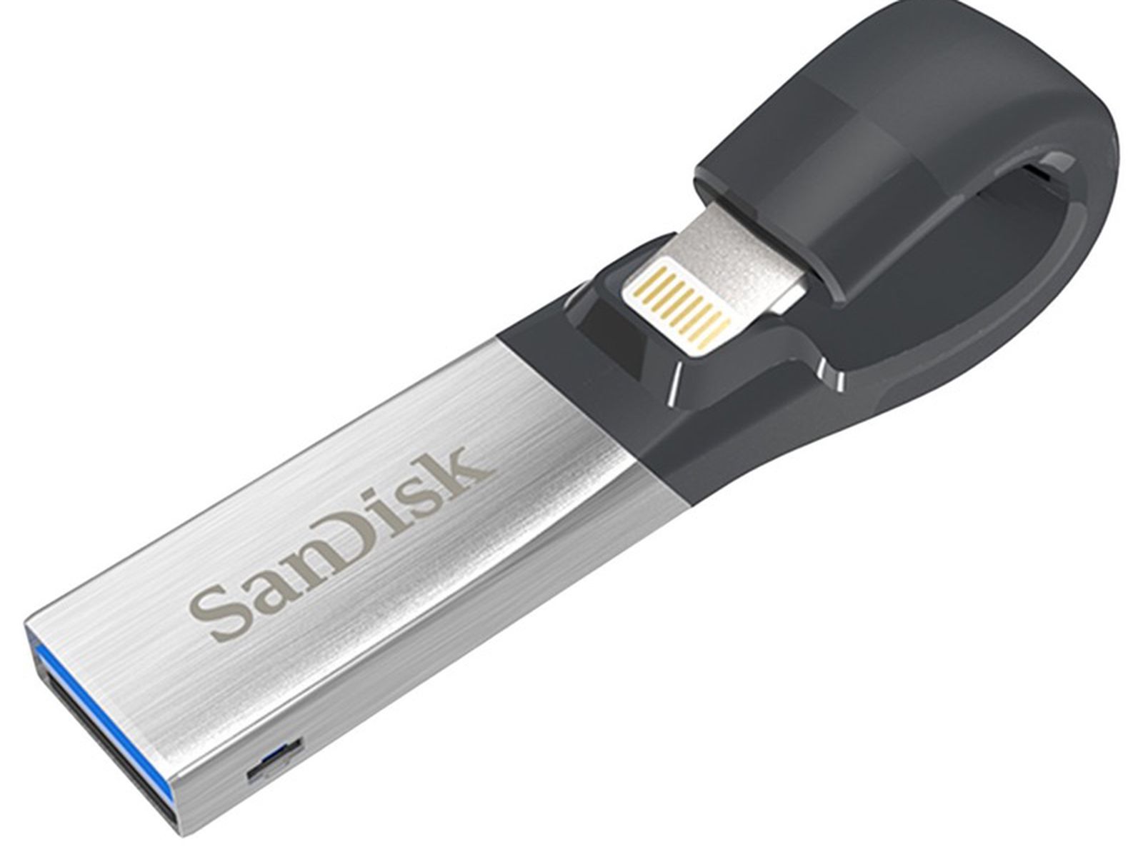 SanDisk SanDisk iXpand Flash Drive 16/32/64/128GB iPhone 