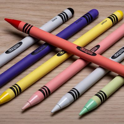 colorware crayon pro 1