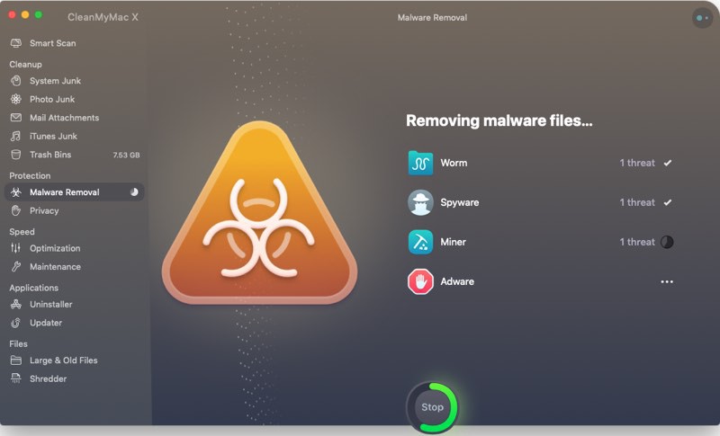cleanmymac versus macbooster 7