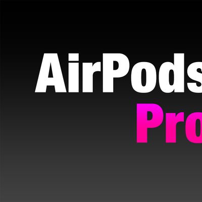 AirPods Pro 3 Thumb 2