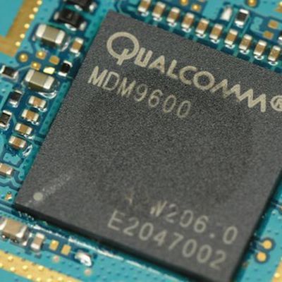 qualcomm mdm9600