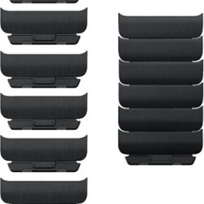 Apple Watch Link Bracelet Kit Space Black