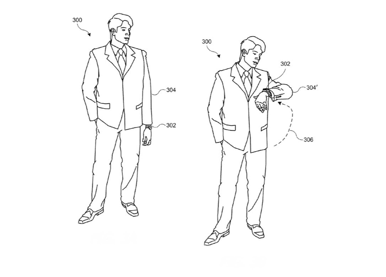 Future Apple Watch Could Adjust iPhone Volume Based on Ambient Noise