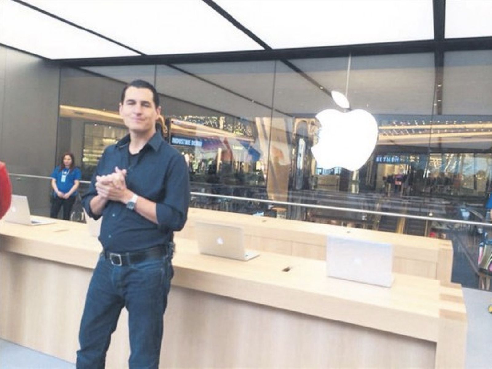 Apple Store : première inauguration en Turquie depuis 2014 🆕