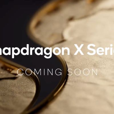 qualcomm snapdragon x