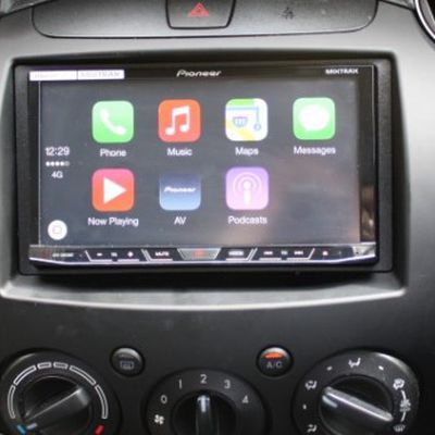 pionerr carplay review