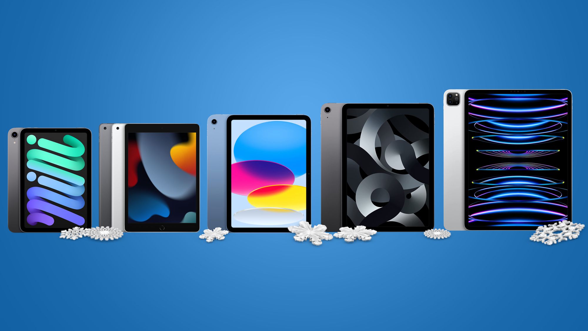 4 Best Cyber Monday iPad Deals - MacRumors
