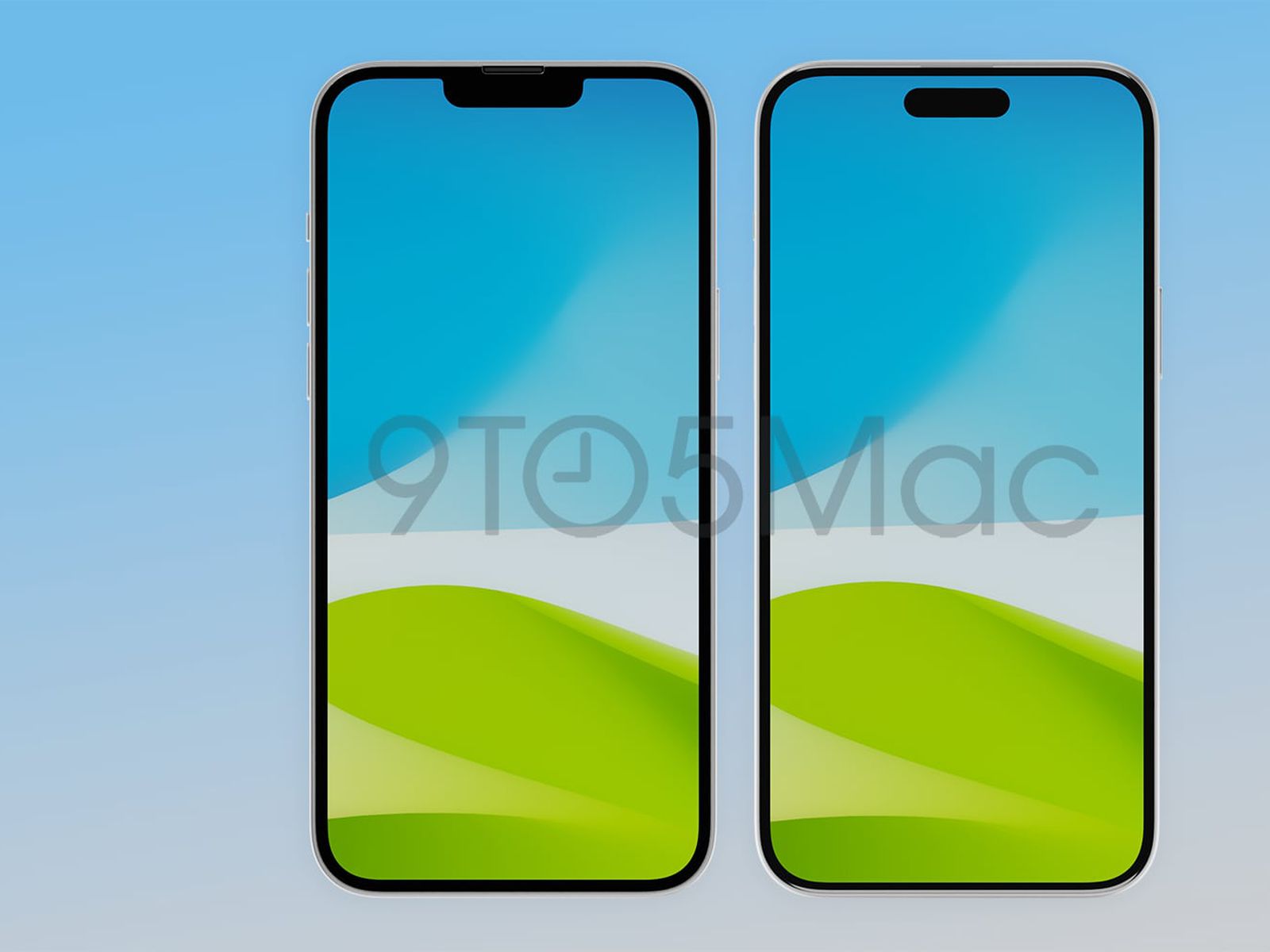 Roundup: iPhone 8, iPhone 8 Plus and iPhone X specs and prices compared -  9to5Mac