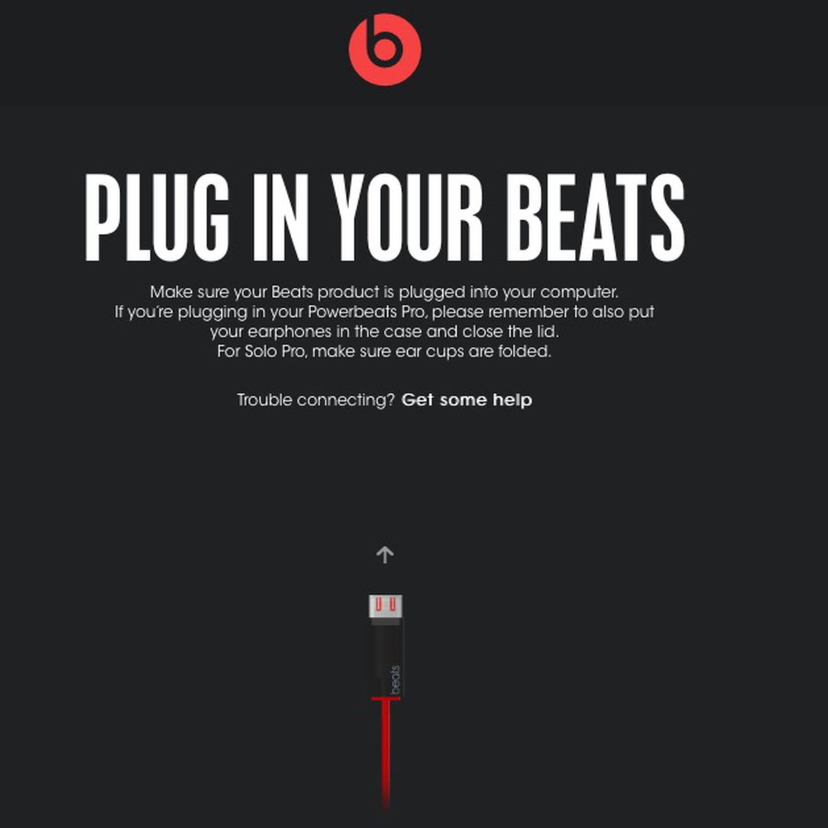 Beats by dre online firmware update