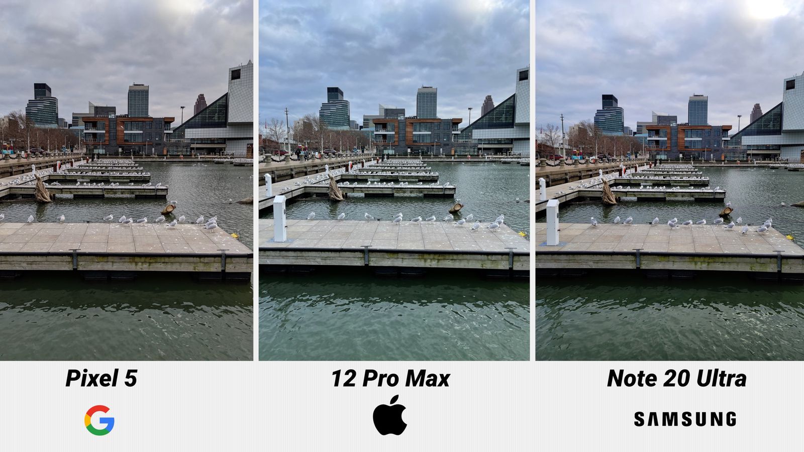 note 20 camera comparison