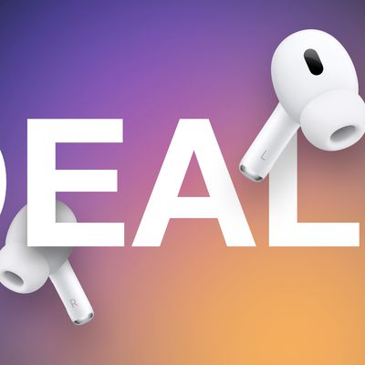 Airpods Pro 2 Discount Feature Triad