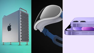 Auriculares VR para Mac Pro Nueva función de tríptico en color para iPhone