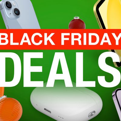 General Black Friday Deals 2022 Green