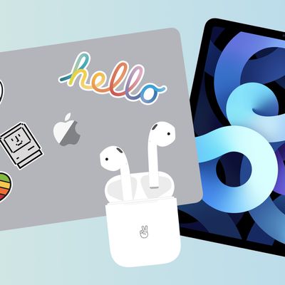 apple back to school