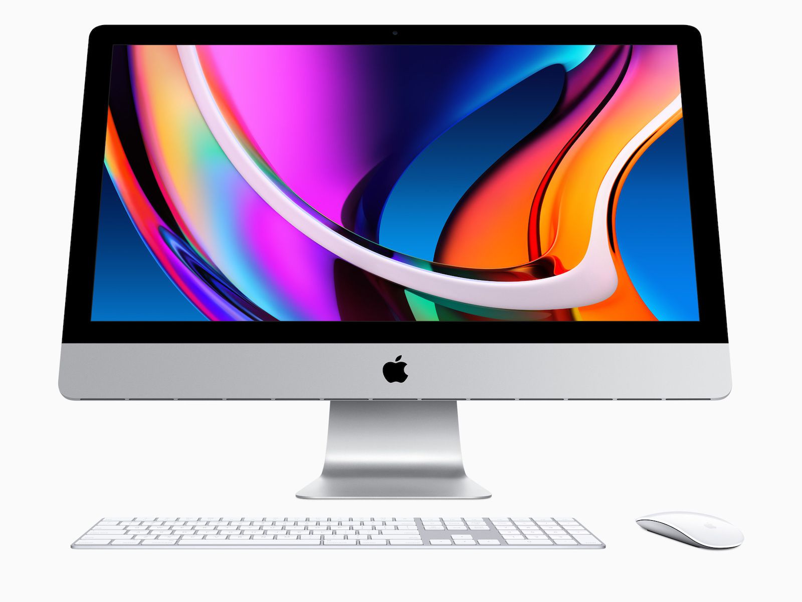 ven biologi kone Third-Party RAM for 27-inch iMac Still Far More Affordable Than Apple's  Checkout Upgrade Options - MacRumors
