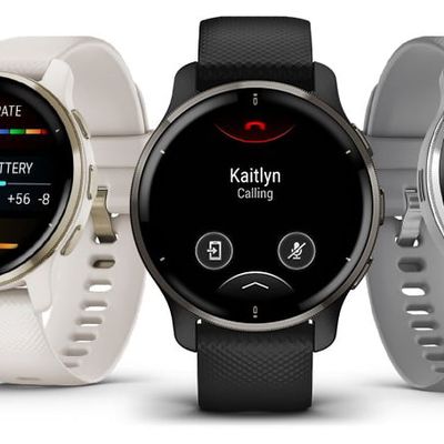 garmin smart watch