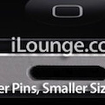 ilounge iphone 5 dock1