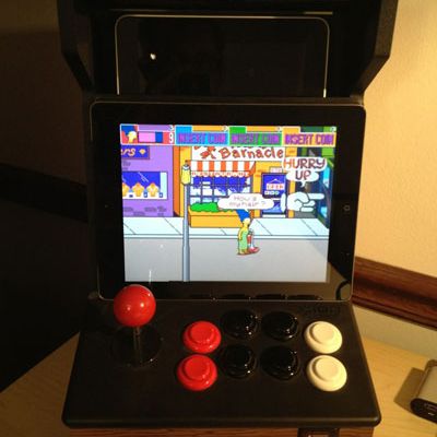 icade
