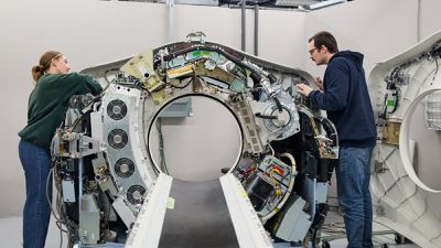 apple block imaging manufacturing