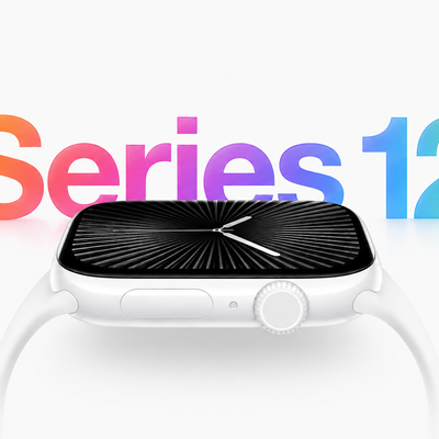 apple watch series 12