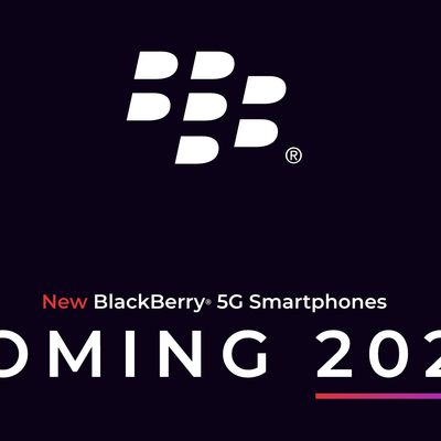 5g blackberry