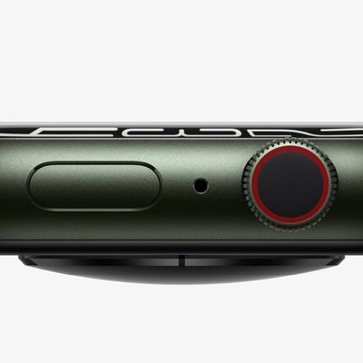 apple watch series 7 casing