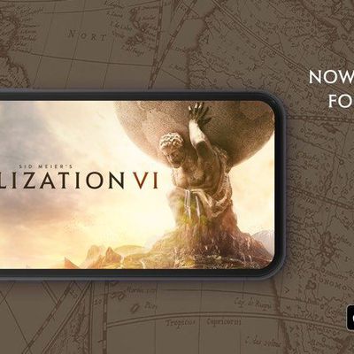 civilizationviiphonelaunch