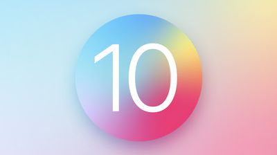 WatchOS 10 دارای ویژگی چند رنگی است