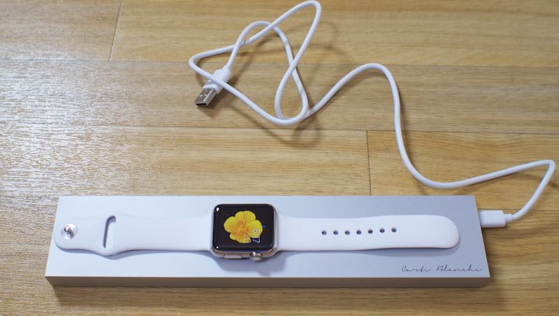 blocwithapplewatch