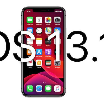 iOS 13