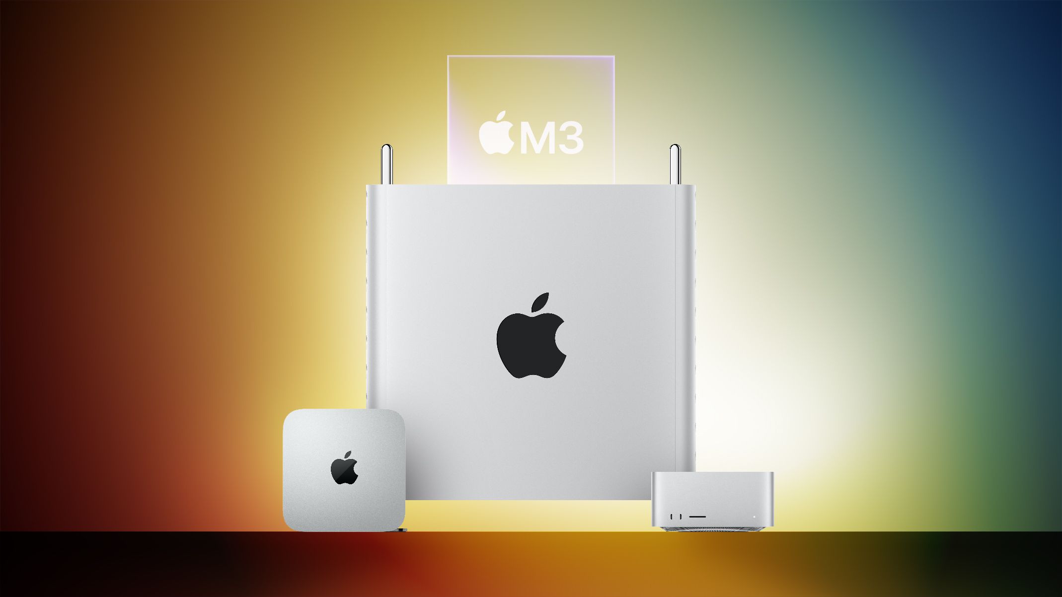 Here Are All the M3 Macs Still Expected This Year - macrumors.com