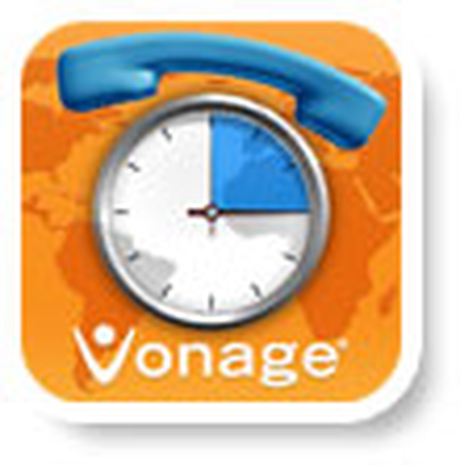 Vonage Call. Vonage.