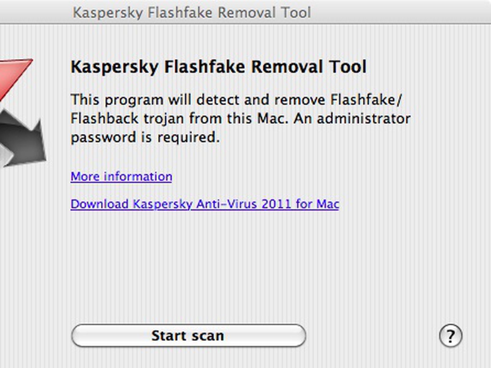 Flashback Download Mac