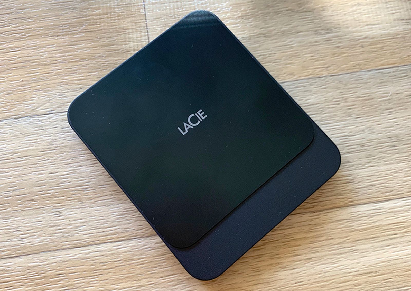 Lacie R LaCie Portable SSD Review - MacRumors