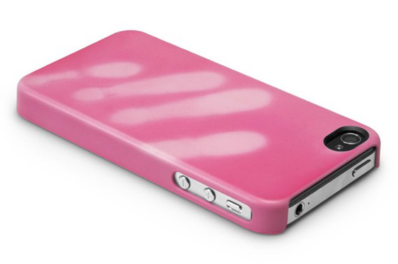 Thermochromatic iPhone Cases Have a Different Look MacRumors