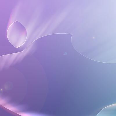 Surprise and Shine Alt Angle Feature Blue Magenta