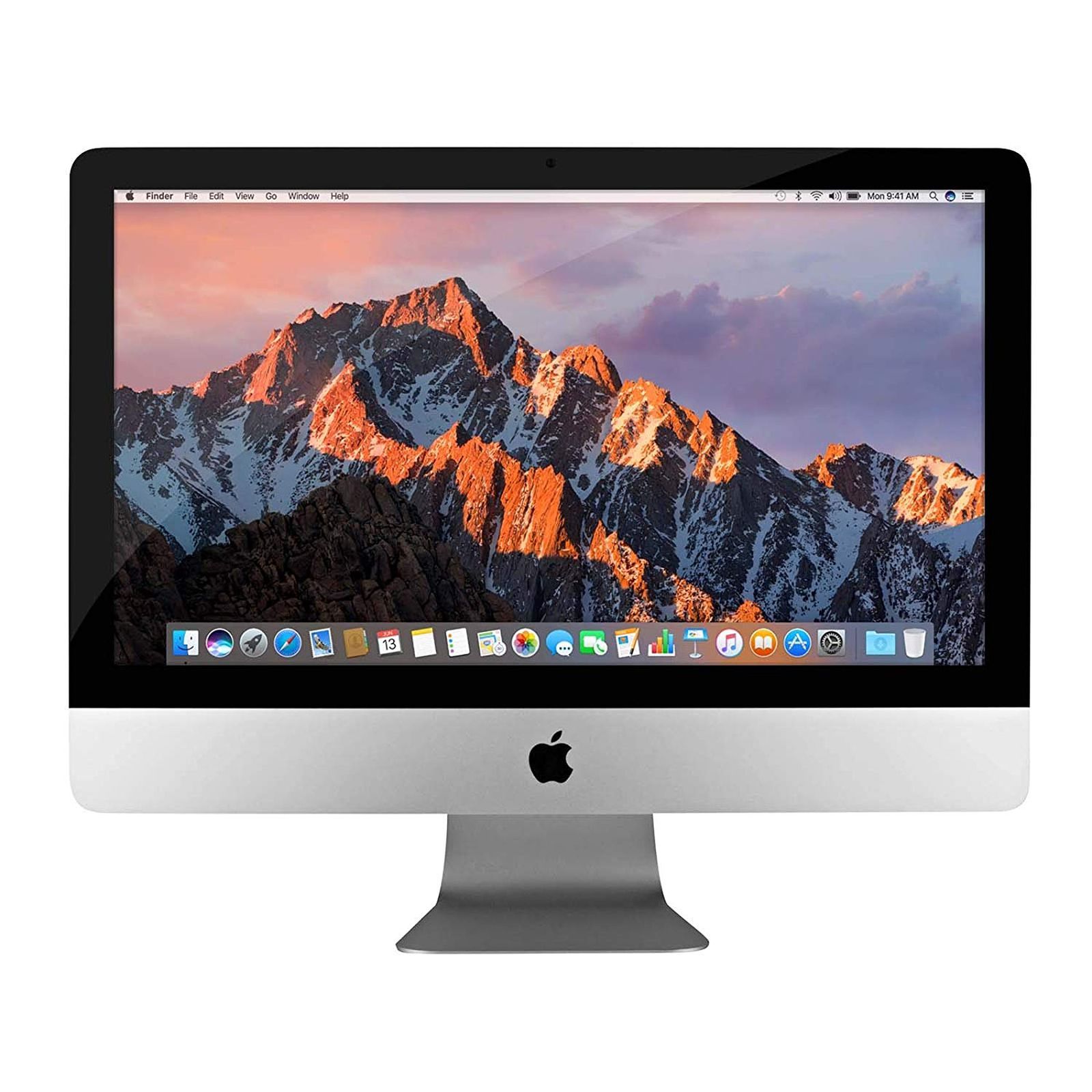 AppleiMac 21.5-inch Late 2013（ME086J/A） - デスクトップ型PC