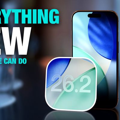 iOS 26
