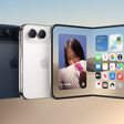 iphone duo feature