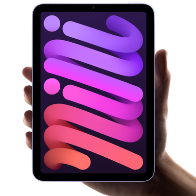 ipad mini 6 roundup header